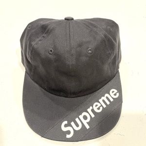 Supreme strap back